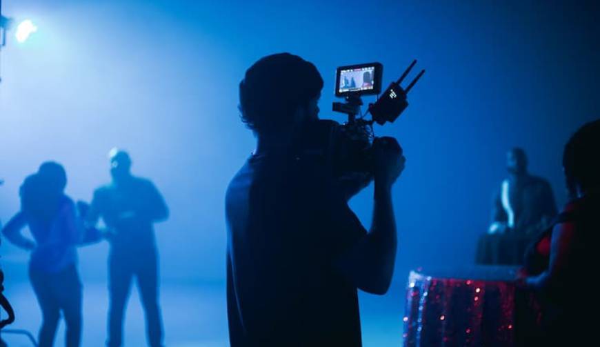 神秘新品来袭！靖江市产品视频拍摄究竟有何神奇之处？