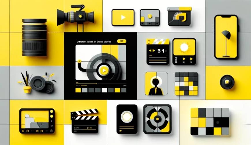 专为职场精英打造：靖江市产品视频拍摄提升工作效率的秘密武器