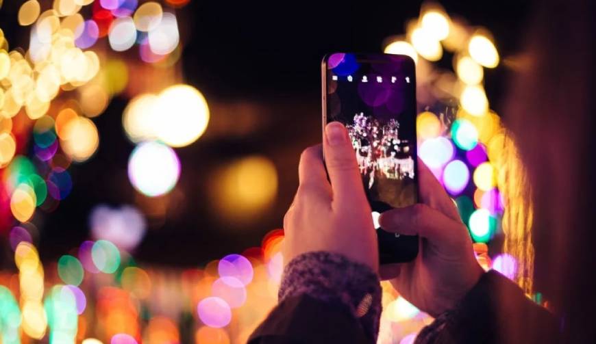 打破常规！靖江市产品视频拍摄将如何重塑行业格局？