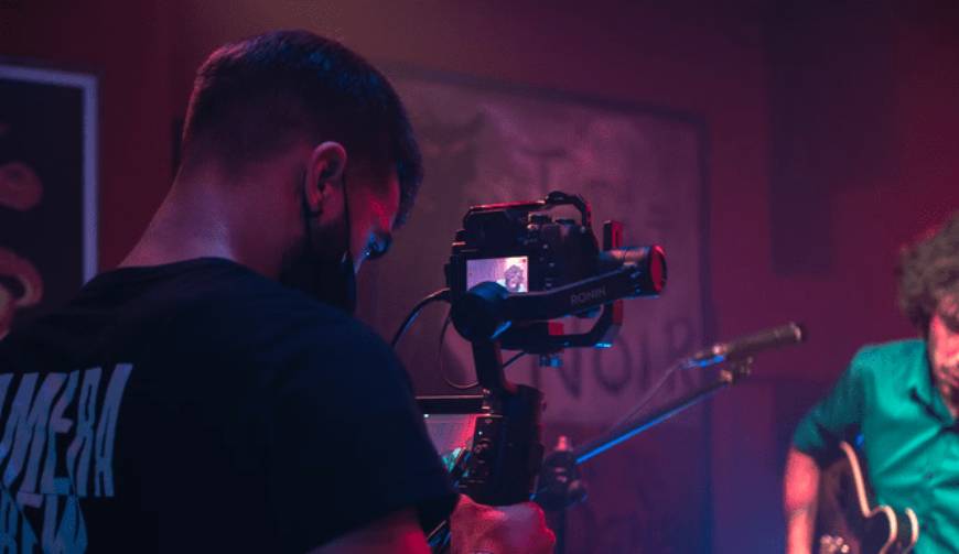 匠心雕琢视觉盛宴！专业靖江市产品视频拍摄公司赋能品牌价值