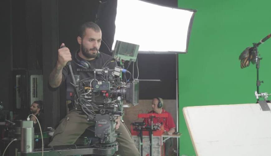 场景化叙事，靖江市电商产品视频拍摄制作的破局之道