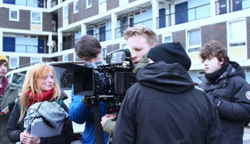 拒绝模板化套路！靖江市产品视频拍摄公司独创个性化视觉解决方案