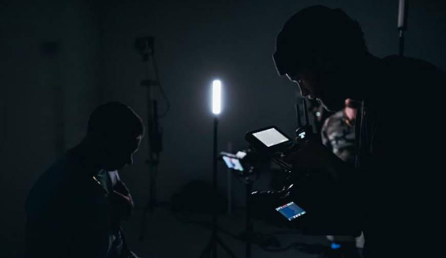 深耕靖江市产品视频拍摄，解锁产品出圈的流量密码