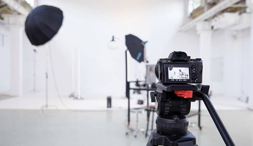 聚焦靖江市产品视频拍摄，打造品牌传播新高度