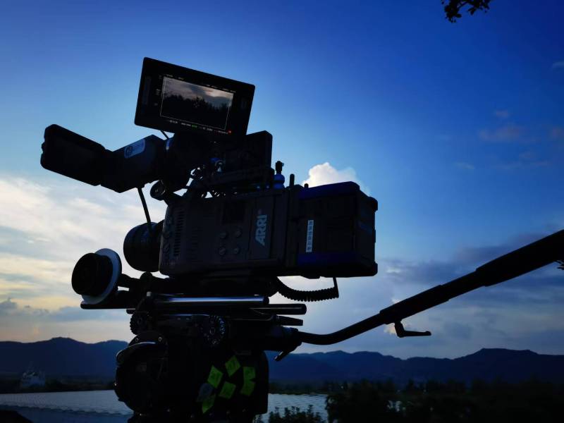 流量思维，靖江市电商产品视频拍摄制作的核心逻辑