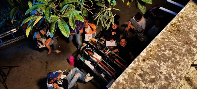 解锁靖江市产品宣传视频拍摄公司新势能，助力品牌强势破圈