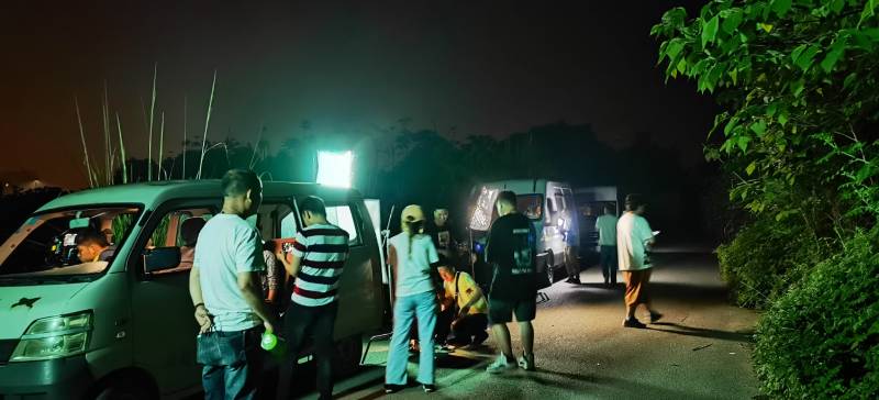 以镜头为笔，绘就靖江市产品视频的进阶之路