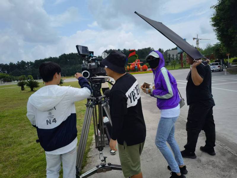 靖江市极致互动，未来愿景宏大，致力于成为全球领先的产品宣传视频企业