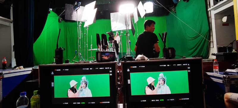 靖江市产品视频拍摄：以创意为翼，助力品牌翱翔