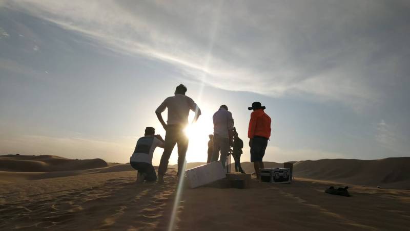 聚焦靖江市产品宣传视频拍摄公司，以专业匠心助力品牌声量远扬