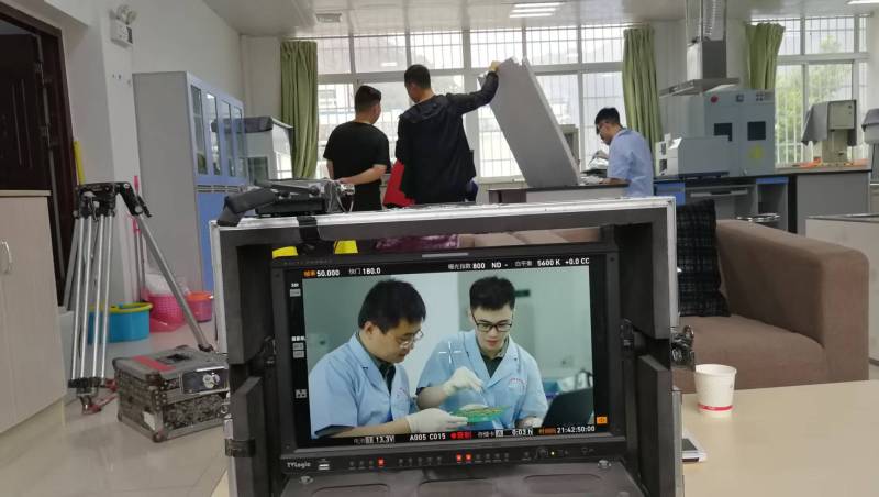 文旅融合宣传新模式：视频拍摄公司的跨媒介叙事实验