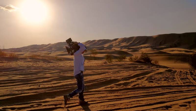 深耕靖江市产品宣传视频拍摄公司，解锁品牌传播的核心动能