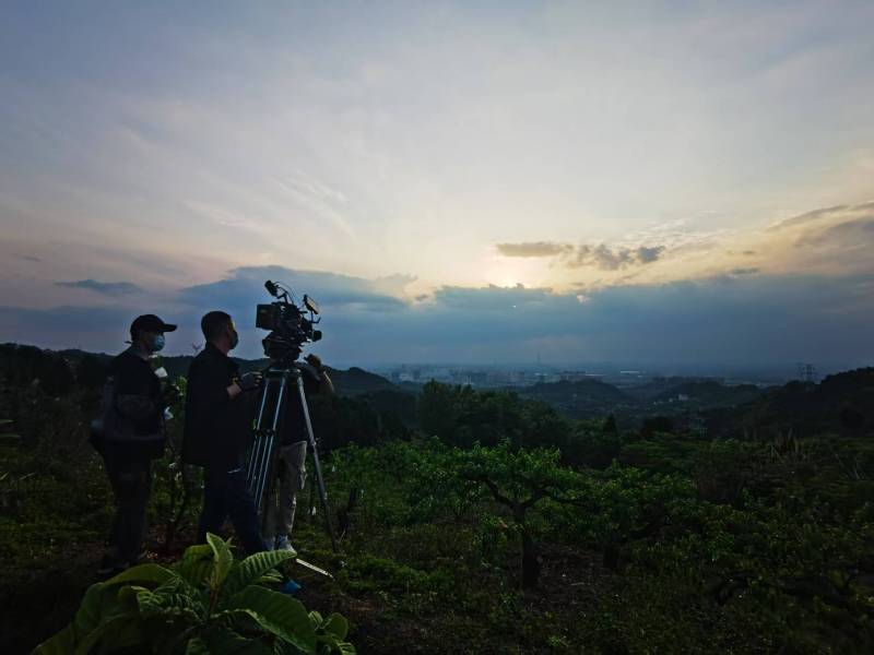 聚焦靖江市产品宣传视频拍摄公司，用专业实力铸就品牌传播传奇