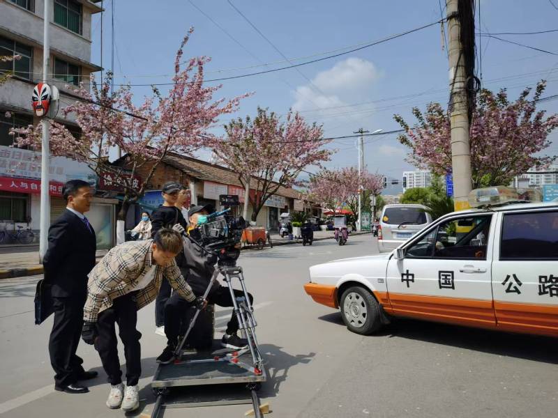 靖江市产品宣传视频拍摄公司：专业赋能，点亮品牌之光