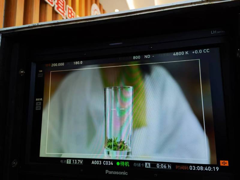 天然优选！靖江市电商产品宣传视频溯源原料产地的真实故事