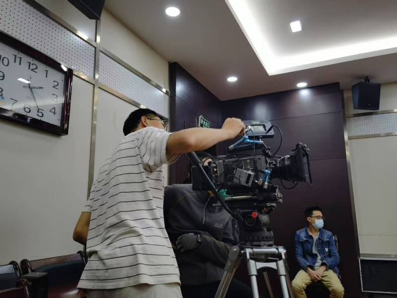 大数据指导创作方向，靖江市产品视频拍摄公司让每帧画面都有效触达