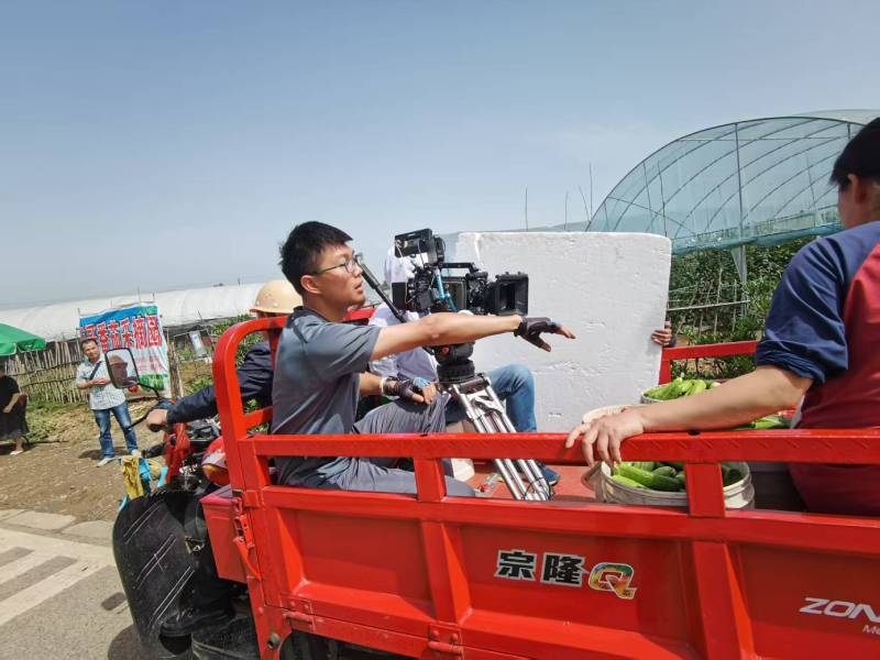 电商爆款背后的推手：靖江市产品视频拍摄公司精准捕捉卖点痛点